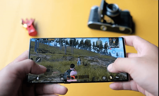 Top 5 Game Online Cho Máy Android Cấu Hình Yếu Cực Hot