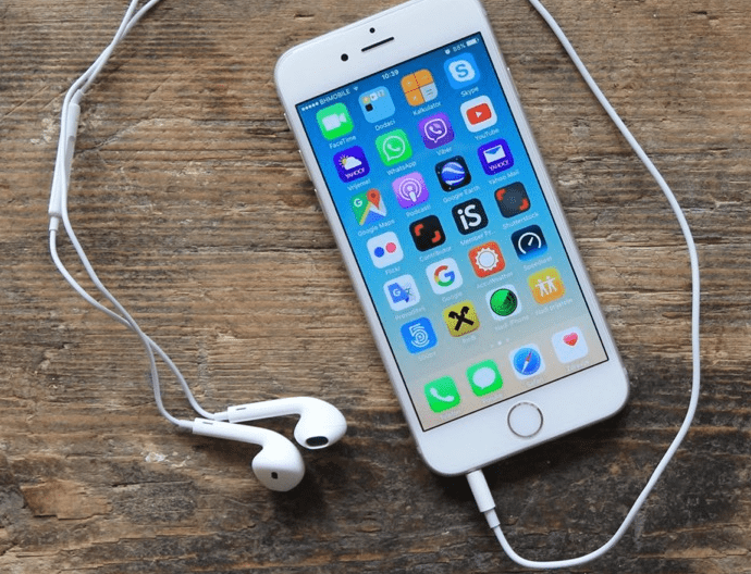 iphone 6 chập tai nghe cần anh em giúp gấp | VietFones Forum