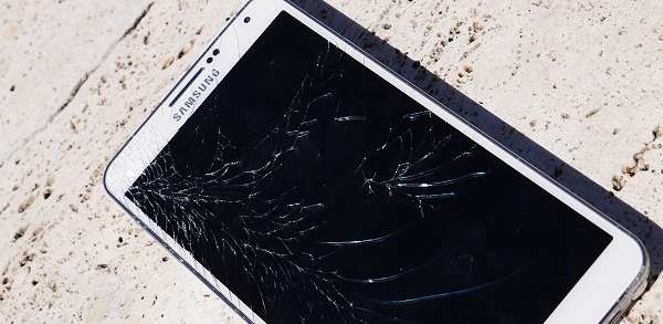 Nguyên nhân điện thoại Samsung bị mất chế độ rung