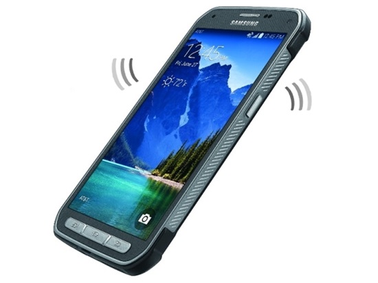 Tình trạng điện thoại Samsung tự rung liên tục
